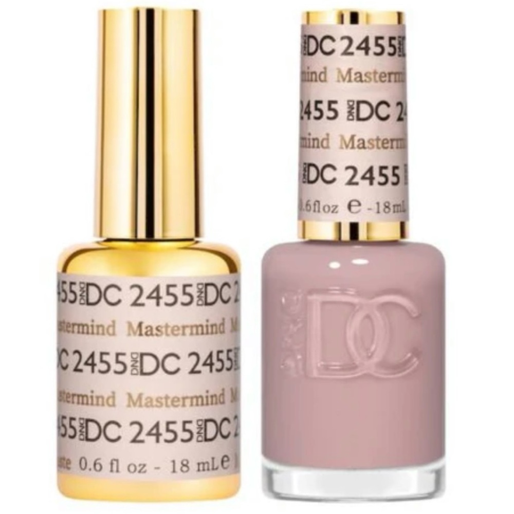 NEW GEL POLISH NAIL LACQUER COMBO NEW